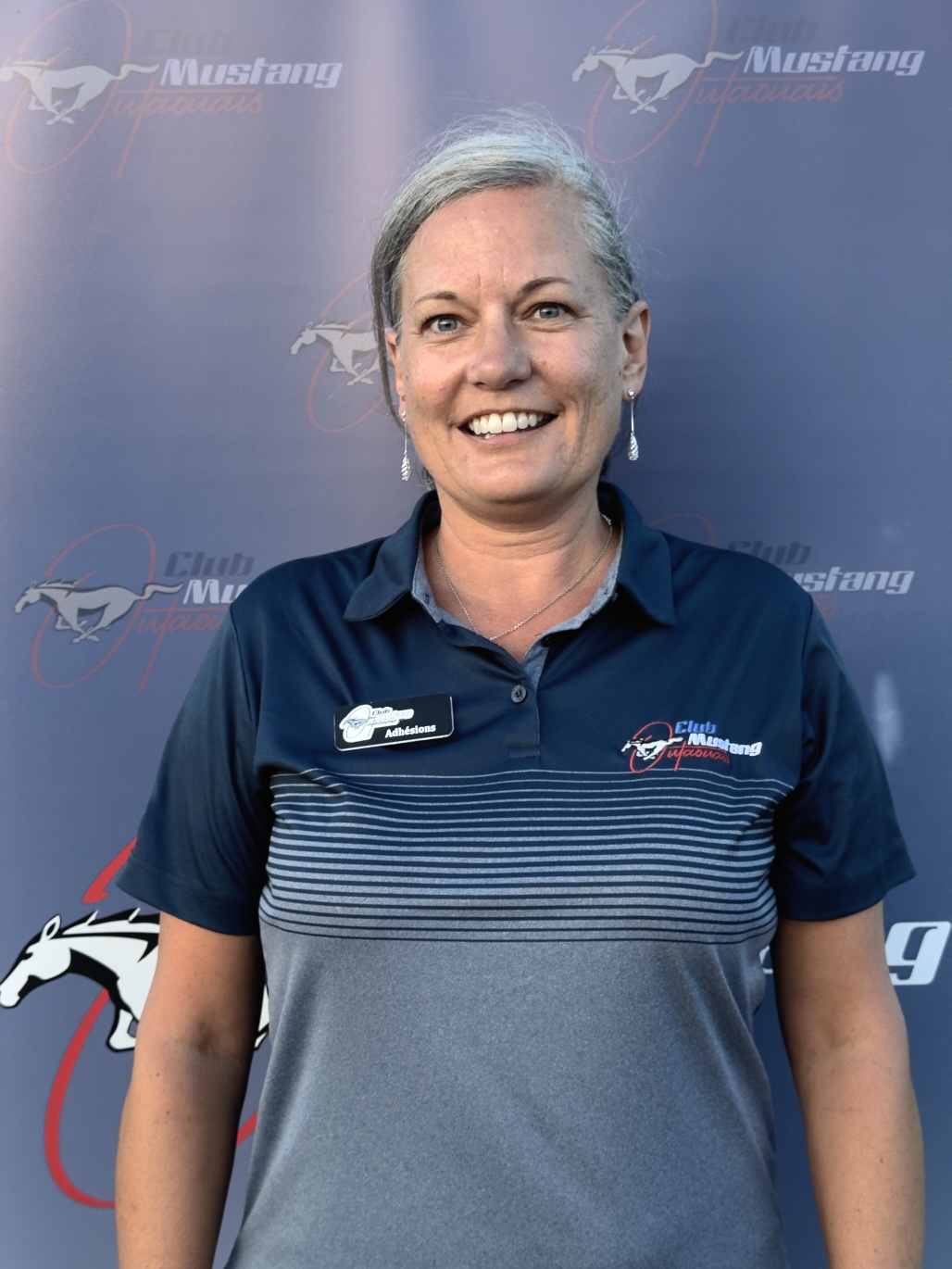 Cathie Tremblay