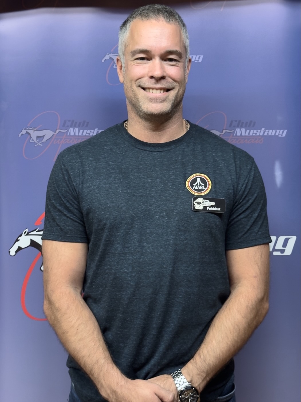 Jonathan Dubé
