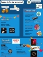 Exhibition and blessing of cars during the Blue Sea en fête