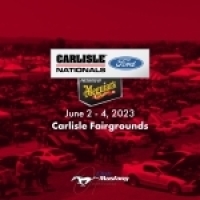 2023 Ford Nationals-Carlisle-PA - USA 